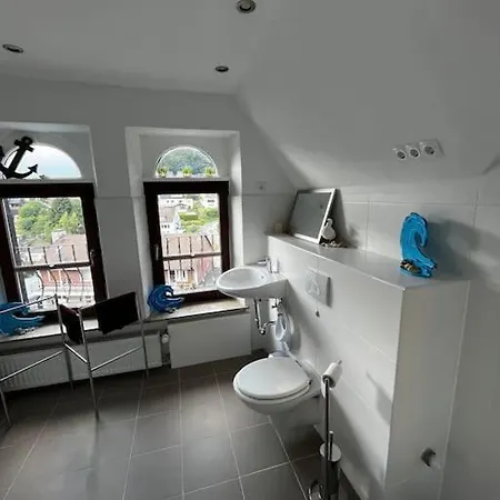 Apartamento Grune Auszeit Velbert