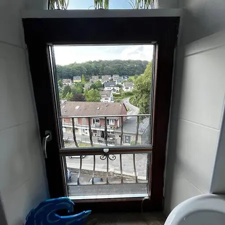 Apartamento Grune Auszeit *