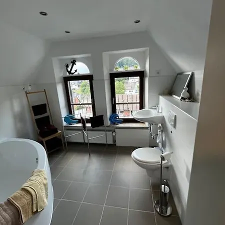 Grune Auszeit Apartamento *