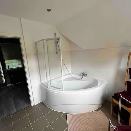 Apartamento Grune Auszeit *
