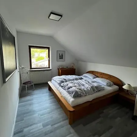 Apartamento Grune Auszeit Velbert