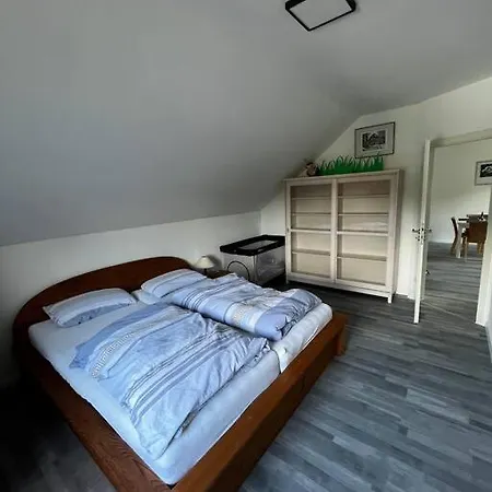 Grune Auszeit Apartamento Velbert