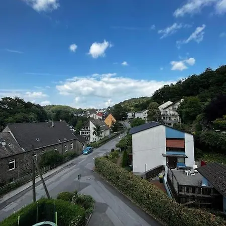 Grune Auszeit