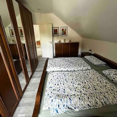 Grune Auszeit Apartamento Velbert