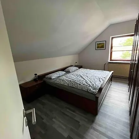 Grune Auszeit Apartamento