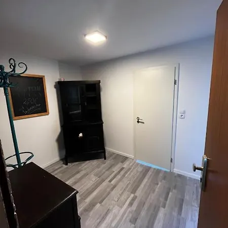 Apartamento Grune Auszeit